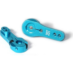 Metal Servo Arm For Futaba MG995 MG996