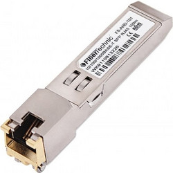 FiberTechnic SFPtoRJ45 Converter 10/100/1000