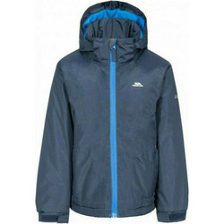 Trespass Αθλητικό Παιδικό Μπουφάν Softshell Μπλε MCJKRAN20003
