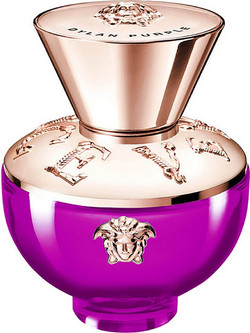 Versace Dylan Purple Eau de Parfum 50ml