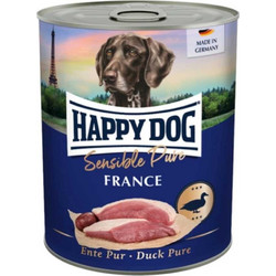 Happy Dog Duck 800gr
