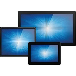 Elo Touch Solutions Open-Frame (XX90L/XX63L series) 49.5 cm (19.5'') Projected Capacitive, Full HD, kit (USB) black (E331214)