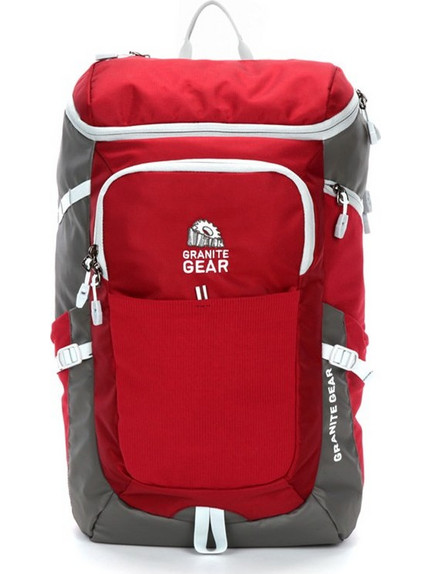 Granite Gear G7071 Σακίδιο Πλάτης Κόκκινο