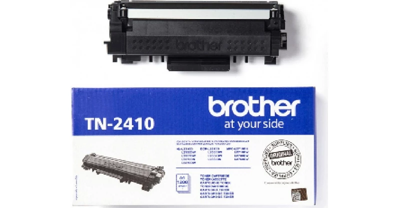 Brother TN-2410 Black