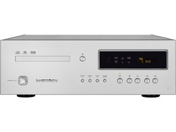 Luxman D-10X