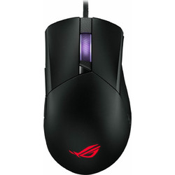 Asus ROG Gladius III Ενσύρματο Gaming Ποντίκι RGB 26000 DPI Black