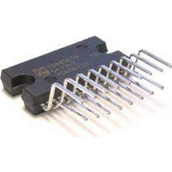 TDA8561Q Ολοκληρωμένο Κύκλωμα IC