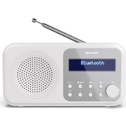 Sharp DR-P420 White