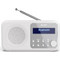 Sharp DR-P420 White