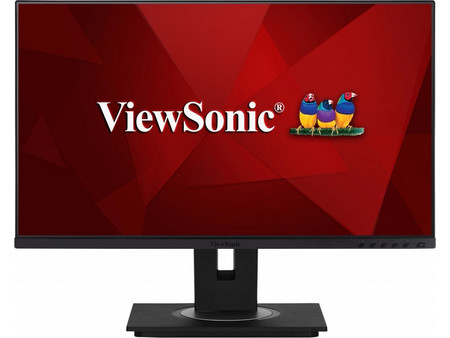 ViewSonic VG2448A-2 IPS Monitor 23.8" 1920x1080 FHD 60Hz 5ms