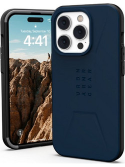 UAG Civilian Back Cover with MagSafe Mallard (iPhone 14 Pro Max)