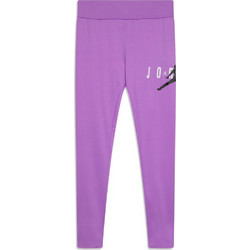 JORDAN JUMPMAN SUSTAINABLE LEGGING 45B913-P3R Μωβ
