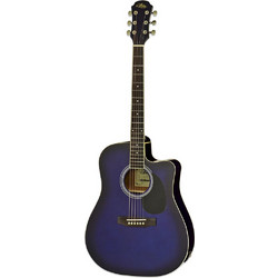 Aria AWN-15 Blue Shade