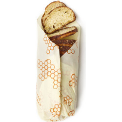 Bee's Wrap κερομάντηλο Bread (Extra Large) 1τμχ