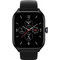 Amazfit GTS 4 Infinite Black