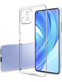 Θήκη Back Cover Για Xiaomi Mi 11 Lite 4G/5G / 11 LITE NE OEM