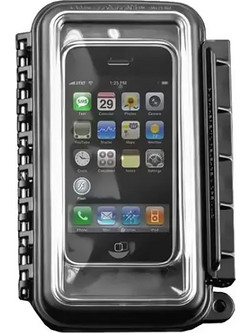 RAM AQUA BOX MEDIUM SEALED ENCLOSURE HOL-AQ2U.BLACK