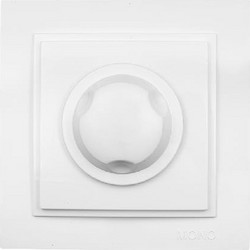ΣΕΤ DIMMER 800W ΛΕΥΚΟ DESPINA - MONO ELECTRIC (505-001936134) 19768
