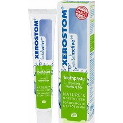 Xerostom Οδοντόκρεμα 50ml