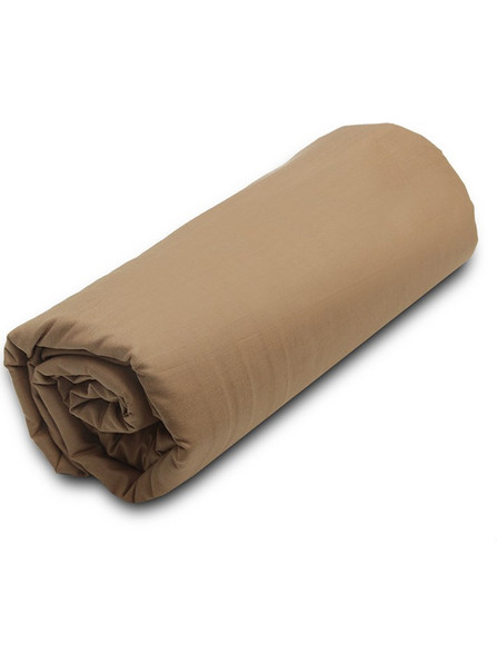 Κουβερλί 240x260 King Size Baseline Palatex- 5 Brown