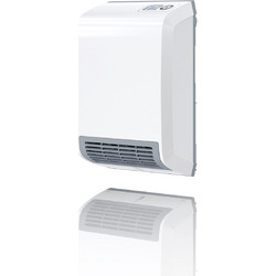 Stiebel Eltron CK 20 Trend Αερόθερμο Μπάνιου Τοίχου 2000W