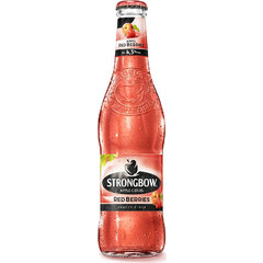 Strongbow Redberries 330ml