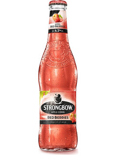 Strongbow Redberries 330ml