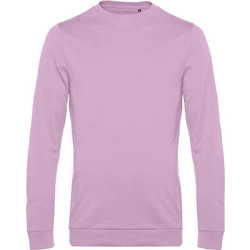 B&C Collection Ανδρικό Φούτερ Candy Pink WU01W