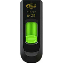 TeamGroup C145 64GB USB Stick 3.2 Gen 1 με USB-A