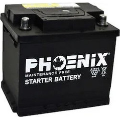 Phoenix SMF 57820 12V 78Ah