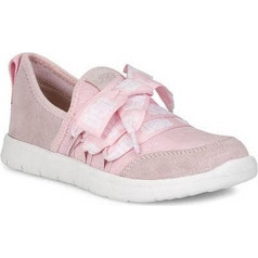 UGG Seaway Παιδικά Sneakers Ροζ 1101052K-SLPN