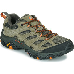 Merrell Moab 3 Ανδρικά Ορειβατικά Παπούτσια Αδιάβροχα Gore-Tex Χακί J035801
