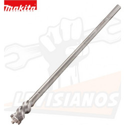 MAKITA E-20149 ΤΡΥΠΑΝΙ ΞΕΠΕΡΑΣΜΑΤΟΣ O65x990mm ΣΥΜΒΑΤΟ ΜΕ SDS-MAX
