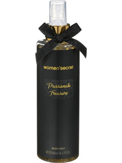 Women'Secret Passionate Treasure Body Mist 250ml