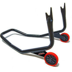 Πίσω Stand VALTERMOTO - Cod.CAVS0119 (Fork Attachments - Fixed)
