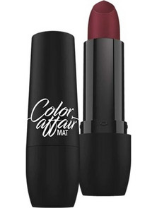 Bella Oggi Color Affair Mat 05 Passionate Cammelia Κραγιόν Stick 4ml