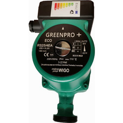 Greenpro Plus Inverter RS32-6EA
