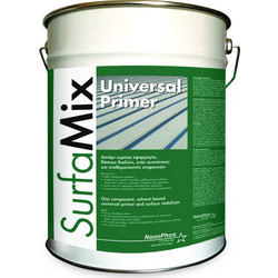 Nanophos Surfamix Universal Primer Αστάρι Διαλύτου 1lt