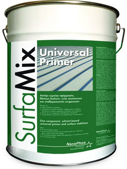 Nanophos Surfamix Universal Primer Αστάρι Διαλύτου 1lt