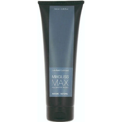 Mixgliss Max Anal Λιπαντικό Gel Νερού Κόλπου & Πρωκτού 150ml