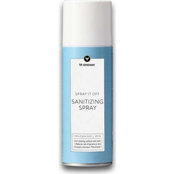 HH Simonsen Sanitizing Spray 200ml