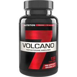 7Nutrition Volcano 150 Κάψουλες