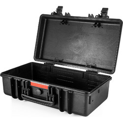 CLF Lighting TOURCASE 150 - Πλαστική βαλίτσα μεταφοράς
