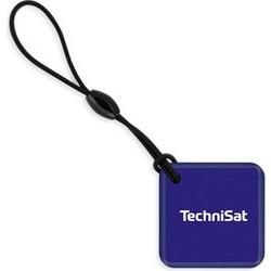 Technisat TECHNISMART 1 2 x RFID Tags, Blue