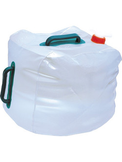 Δοχείο Νερού 20L Πτυσσόμενο COMPASS 17304
