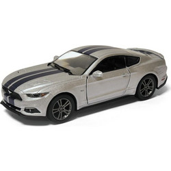 Kinsmart Ford Mustang 2015 2 Σχέδια
