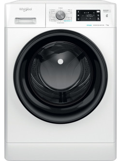 Whirlpool FFB 7259 BV EE Πλυντήριο Ρούχων 7kg 1200 Στροφών