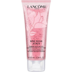 Lancome Rose Sugar Scrub Προσώπου 100ml
