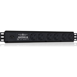 Wireworld Matrix 2 πολύμπριζο Hi-Fi