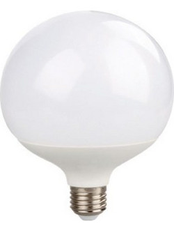 LED DIM G120 E27 230V 18W 6.000K 200 1760Lm Ra80-G12018CWDIM